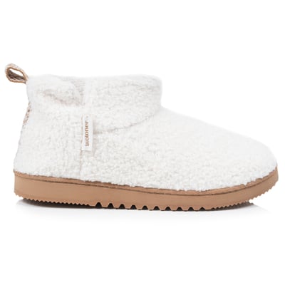 Chaussons Bottillons ISOTONER