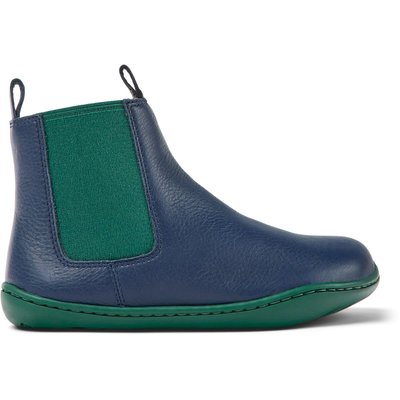 Bottines Peu Cami cuir CAMPER
