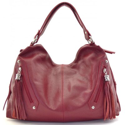 Sac à main cuir italien ARIZONA OH MY BAG