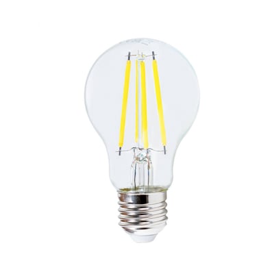 Ampoule E27 en verreLED, LED-Lampe E27 ARCCHIO