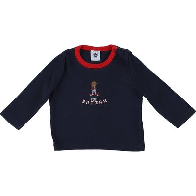 T-shirt -  Très bon état PETIT BATEAU