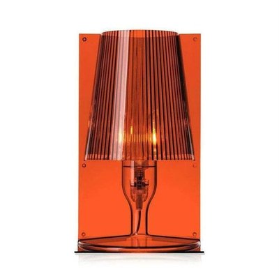 Lampe à poser Polypropylène TAKE KARTELL