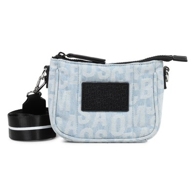 Sac à main en jean MARC JACOBS