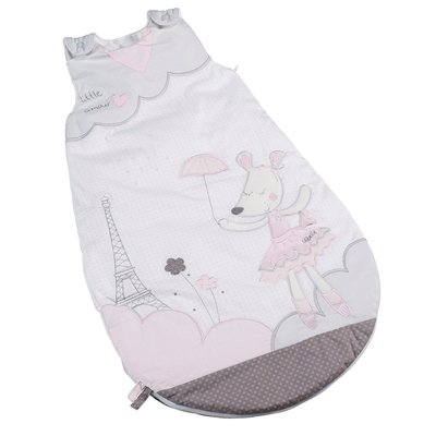 Gigoteuse bébé en coton SAUTHON
