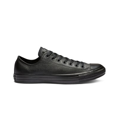 Baskets CHUCK TAYLOR ALL STAR LEATHER CONVERSE