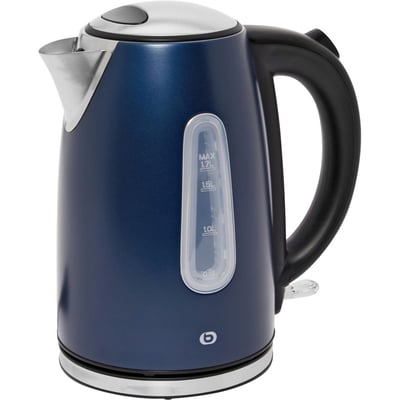 Bouilloire EBL3s bleu ESSENTIEL B
