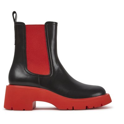 Bottines Cuir Milah CAMPER
