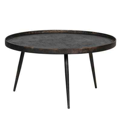 Table basse ronde Ø76cm- BOUNDS BEPUREHOME