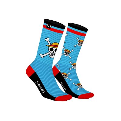 Chaussette coton One Piece CAPSLAB