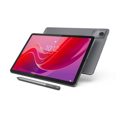 Tablette Android Pack M11 128Go + Pen LENOVO