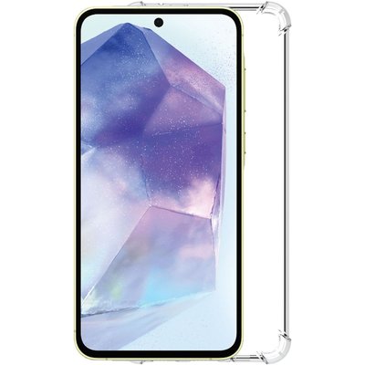 Coque Samsung' Galaxy A56 5G transparente SAMSUNG