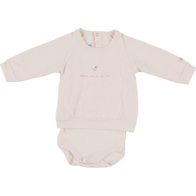 Sweat/body -  Très bon état PETIT BATEAU