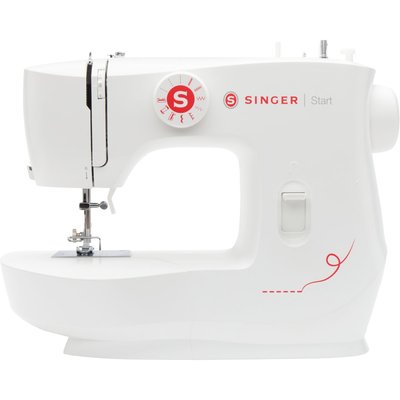 Machine à coudre MC Start 413556 SINGER