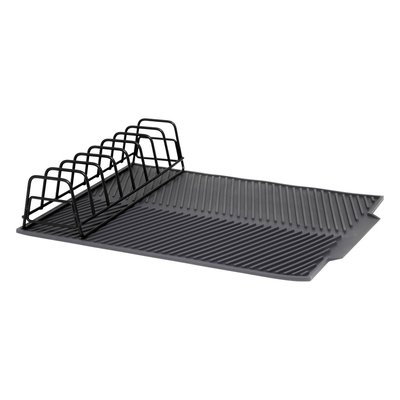 Tapis de vaisselle avec rack amovible 43x33cm 5FIVE SIMPLY SMART