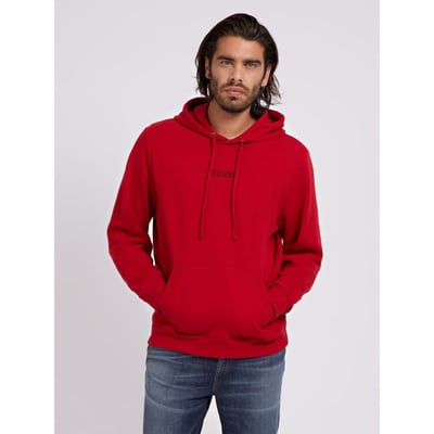 Sweat-Shirt Capuche Logo GUESS