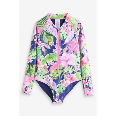 Maillot de bain à manches longues NEXT
