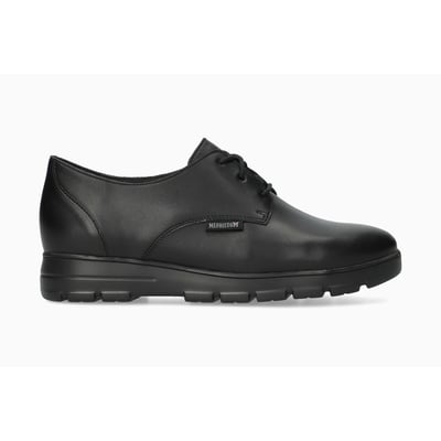 Baskets en cuir CHARLIZE MEPHISTO