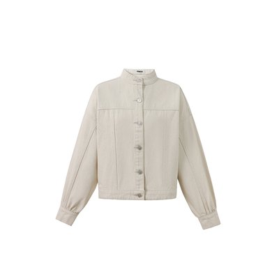 Veste  en coton NAELLY FRNCH