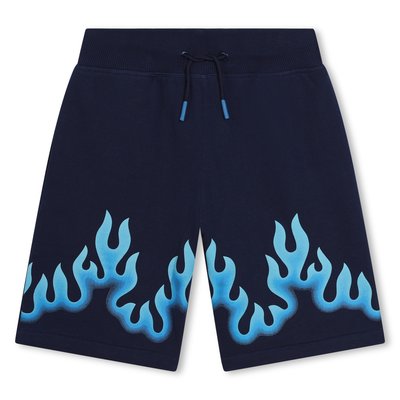 Bermuda de jogging molletonné HUGO KIDSWEAR