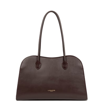 Grand sac cabas épaule DONNA HOPPER LANCASTER