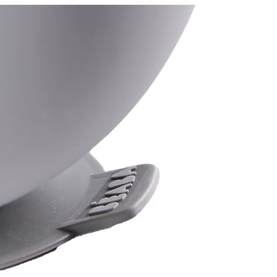 Bol ventouse pour bébé en silicone BEABA