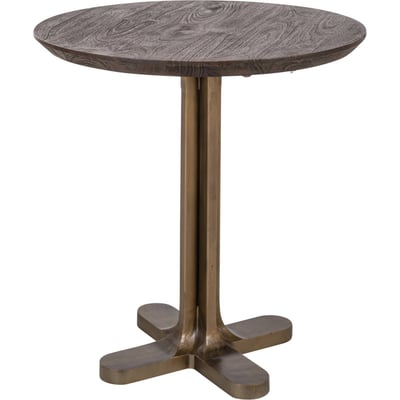 Table bistrot ronde collection REVELIN RECOLLECTION