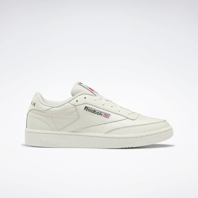 Basket reebok blanche homme La Redoute