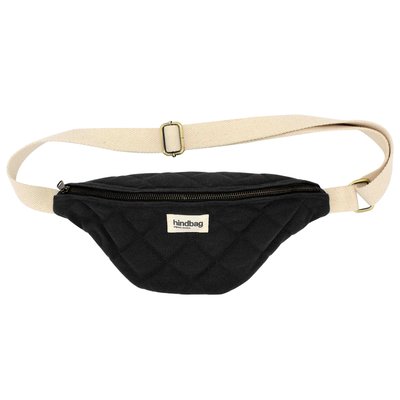 Sac banane matelassé OLIVIA HINDBAG