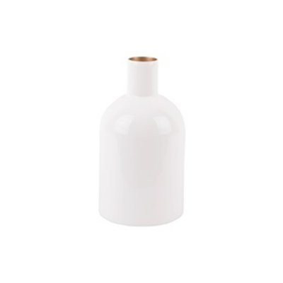 Vase Le fer IVY BOTTLE STRAIGHT PRESENT TIME