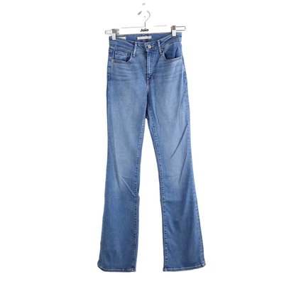 Jean bootcut en coton - Très Bon État LEVI'S