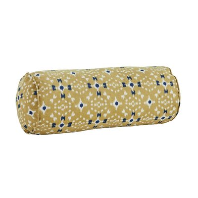 Coussin traversin velours MADAM STOLTZ