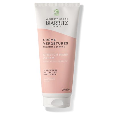Crème vergetures LABORATOIRES DE BIARRITZ
