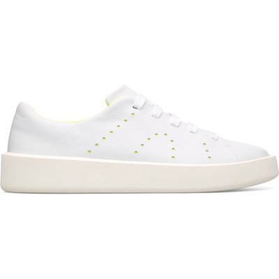 Baskets cuir TWS CAMPER