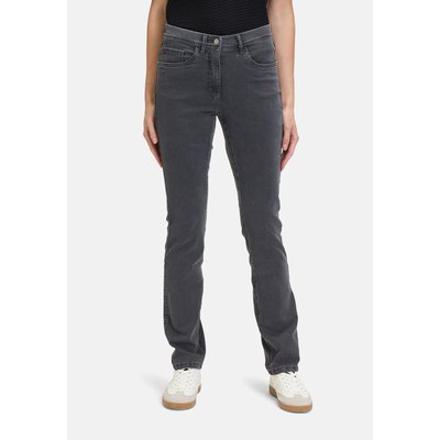 Pantalon stretch à taille élastique BETTY BARCLAY