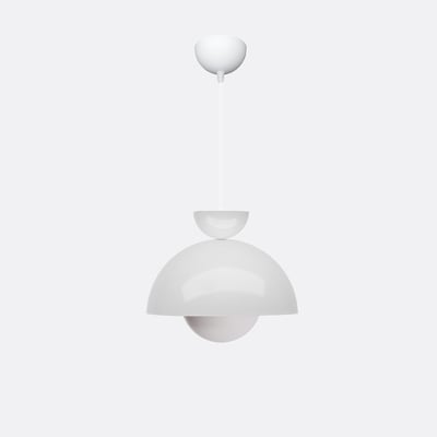 Светильник подвесной из металла, 241337 SO'HOME