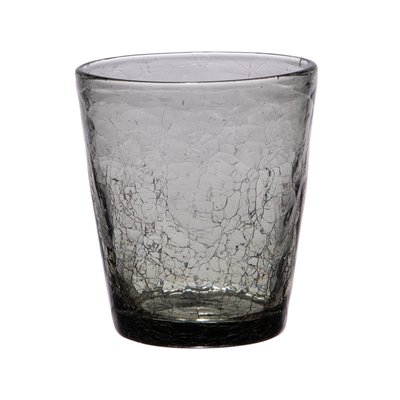 Gobelet   craquelé 27 cl   (lot de 6)-LUSSAN TABLE PASSION
