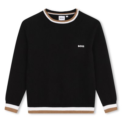 Pull BOSS KIDSWEAR
