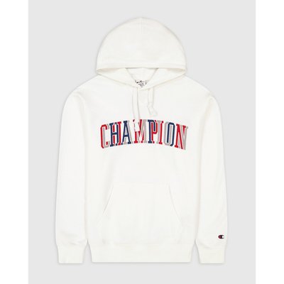 Sweat à capuche Bookstore CHAMPION