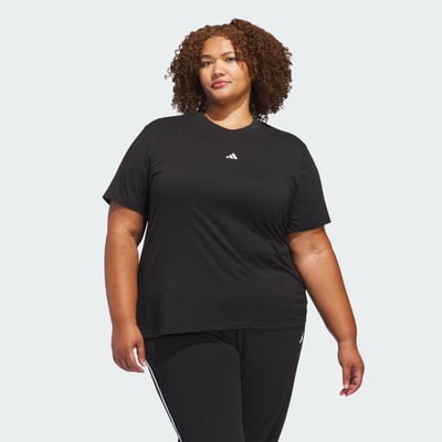 T-Shirt Petit Logo Essentials ADIDAS SPORTSWEAR