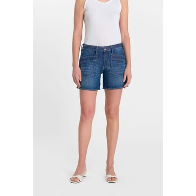 Short en jeans SIBENIK LE TEMPS DES CERISES