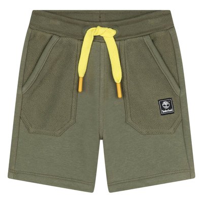 Short molletonné texturé TIMBERLAND