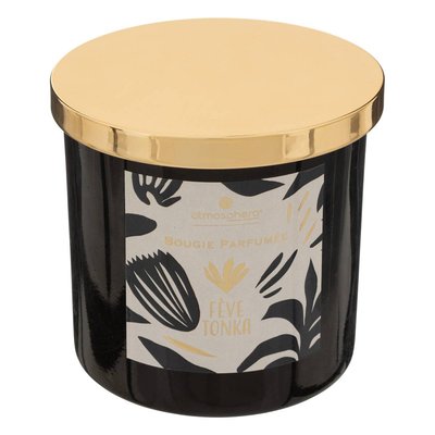 Bougie parfumée PLUM ATMOSPHERA