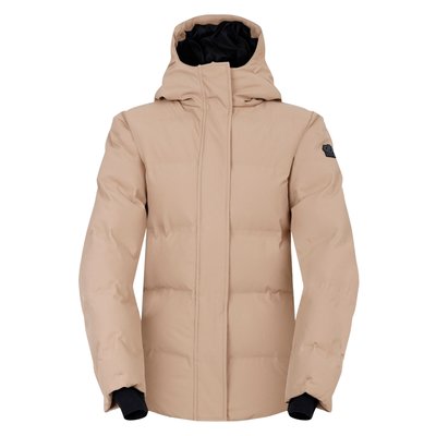 Veste matelassée ENTRUSTED DARE 2B