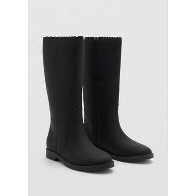 Mango chaussures fille discount