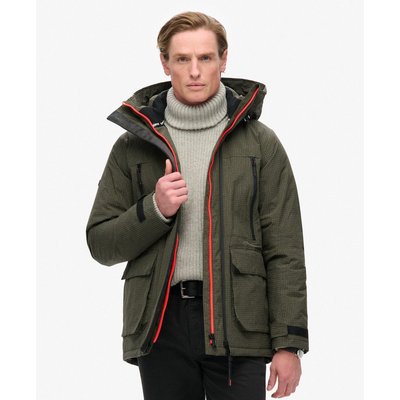Veste Ripstop Ultimate Windbreaker SUPERDRY