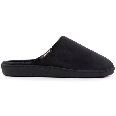 Chaussons Mules ultra confortables semelle à mémoire de forme ISOTONER
