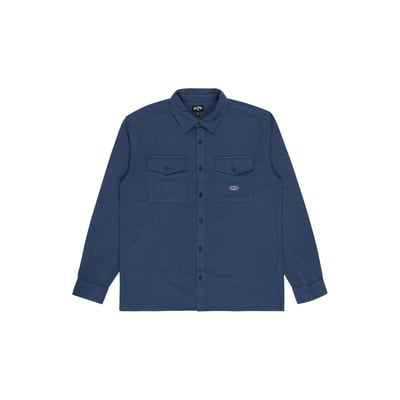 Chemise manches longues SINCE 73 DEL MAR FLANNEL BILLABONG