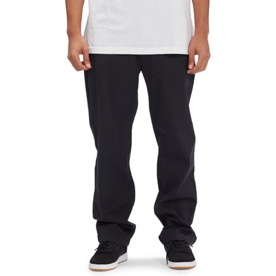 Pantalon chino WORKER RELAXED. DC SHOES