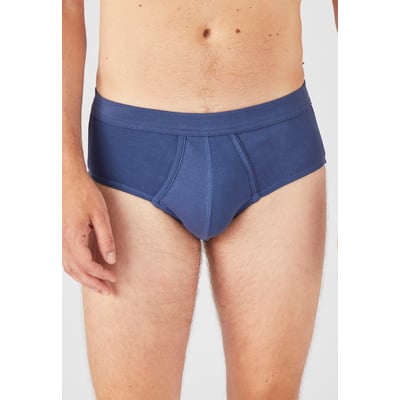 Slips ouverts - Lot de 3 DAMART