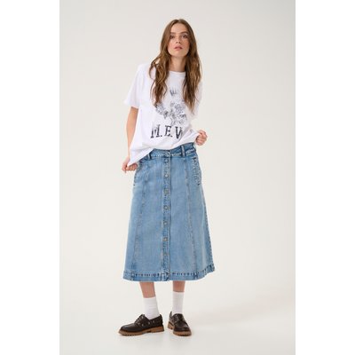 Jupe en jean DangoMW MY ESSENTIAL